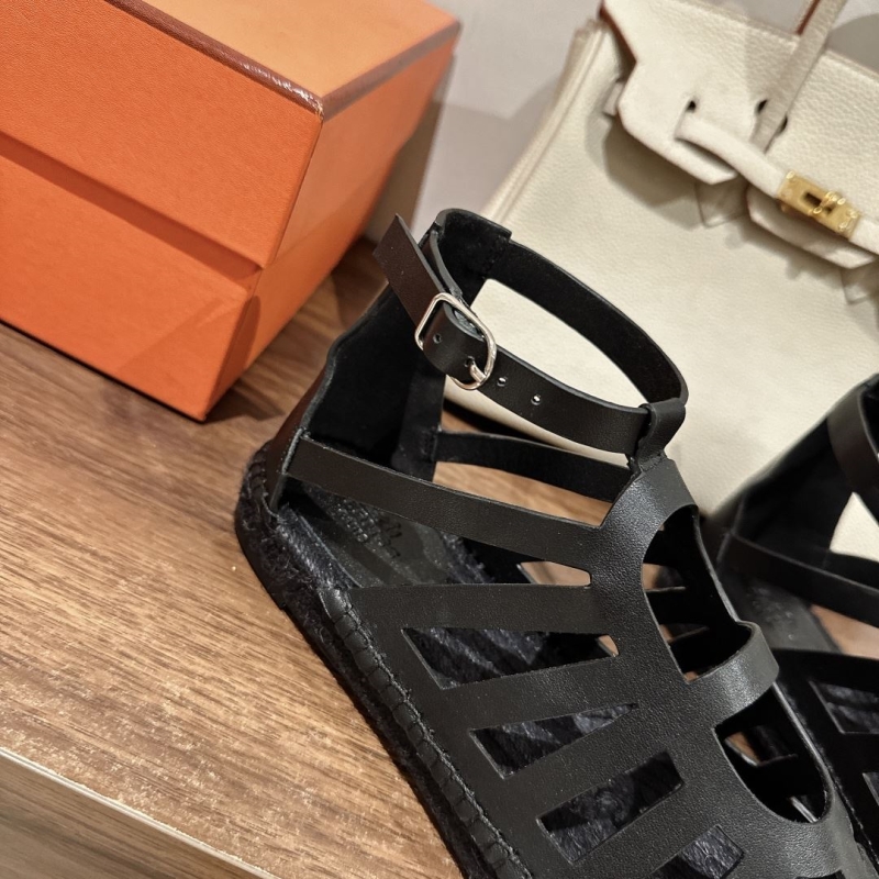 Hermes Sandals